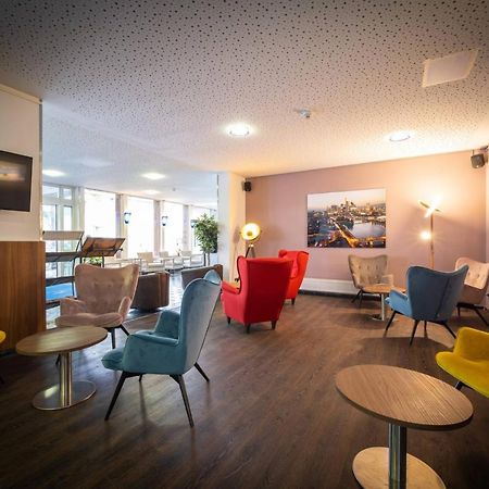 Anor Hotel & Conference Center Frankfurt Airport Mörfelden-Walldorf Zewnętrze zdjęcie