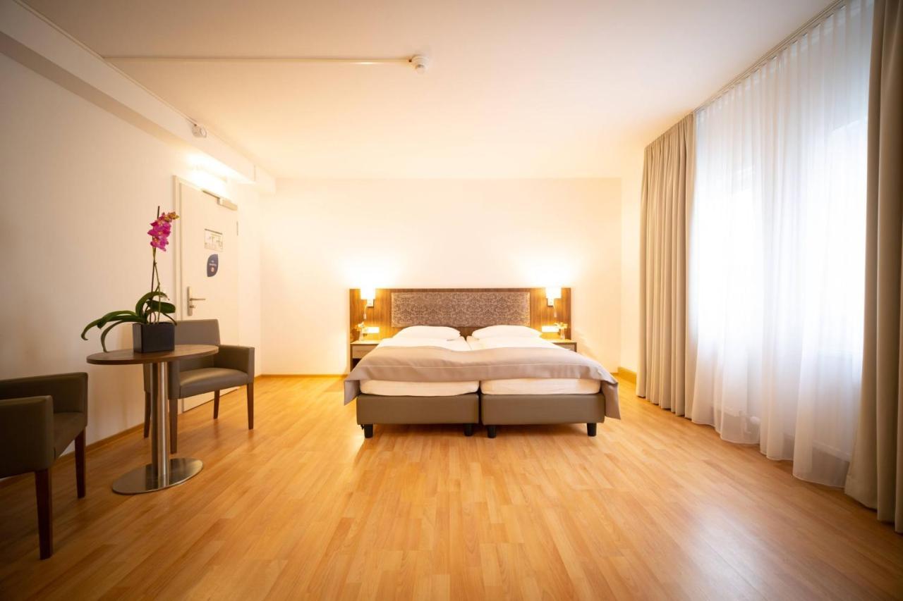 Anor Hotel & Conference Center Frankfurt Airport Mörfelden-Walldorf Zewnętrze zdjęcie