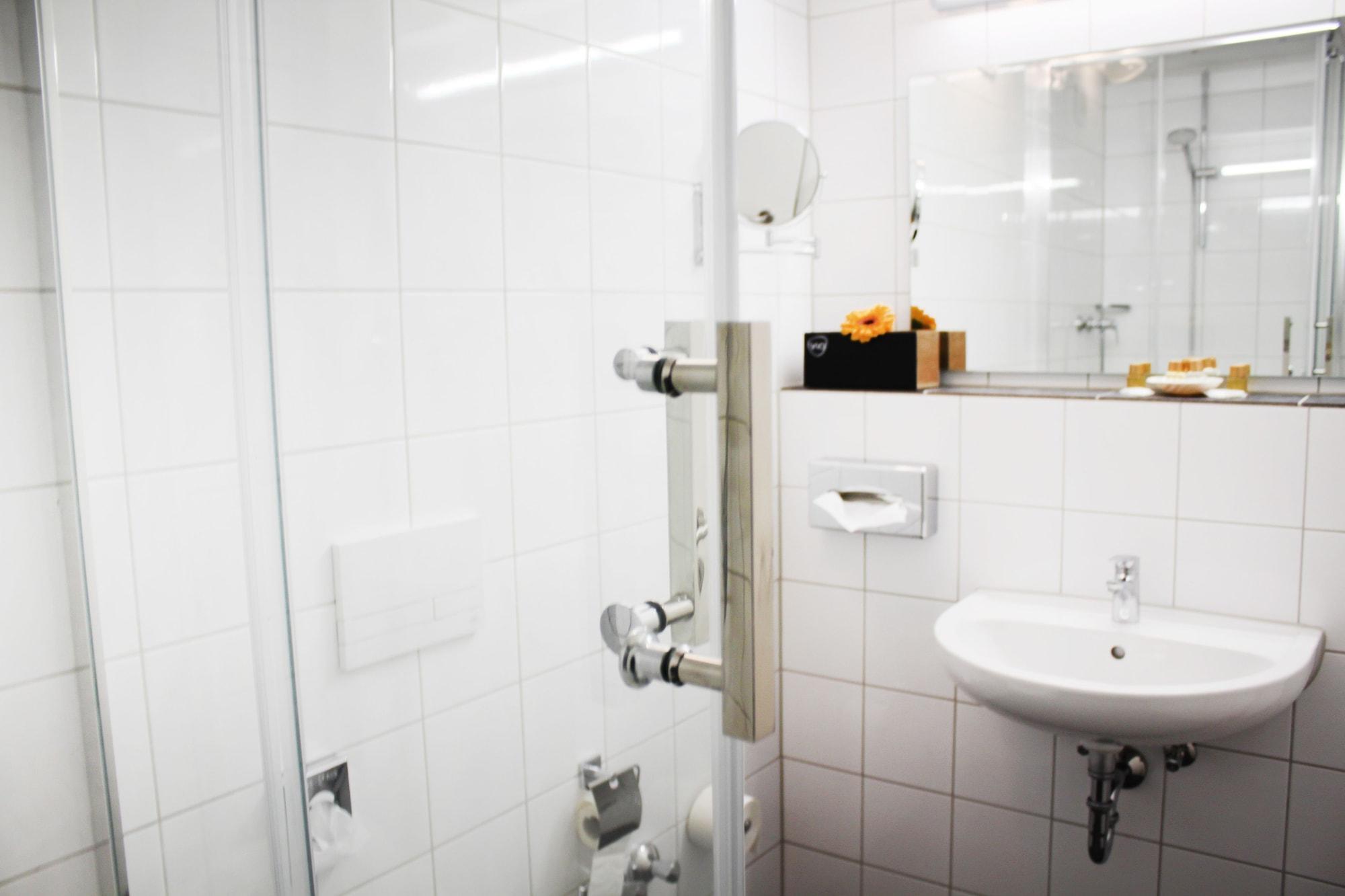 Anor Hotel & Conference Center Frankfurt Airport Mörfelden-Walldorf Zewnętrze zdjęcie