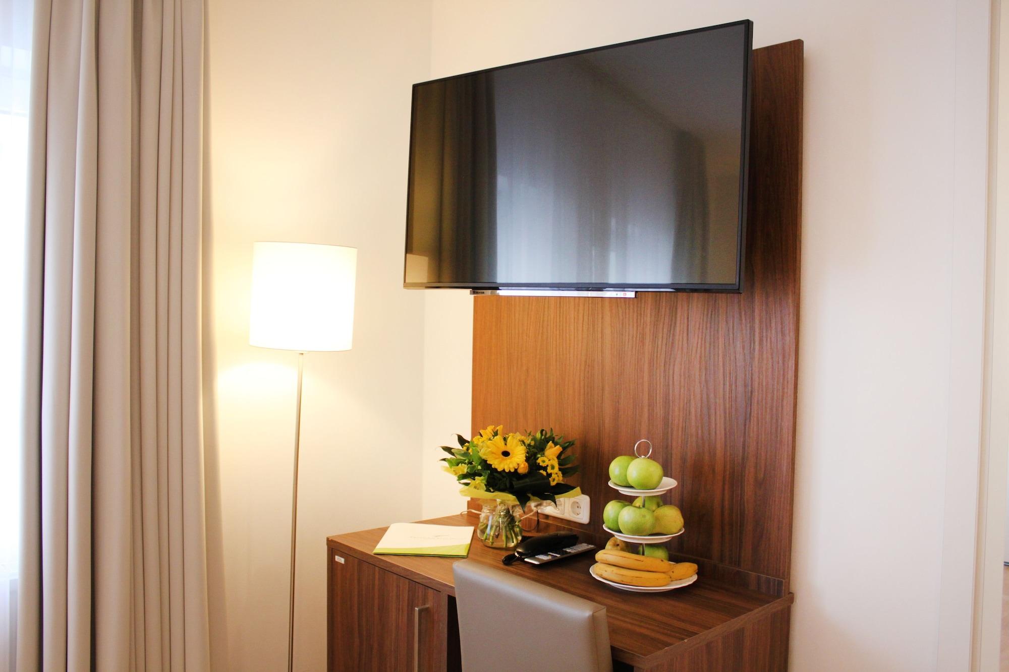 Anor Hotel & Conference Center Frankfurt Airport Mörfelden-Walldorf Zewnętrze zdjęcie