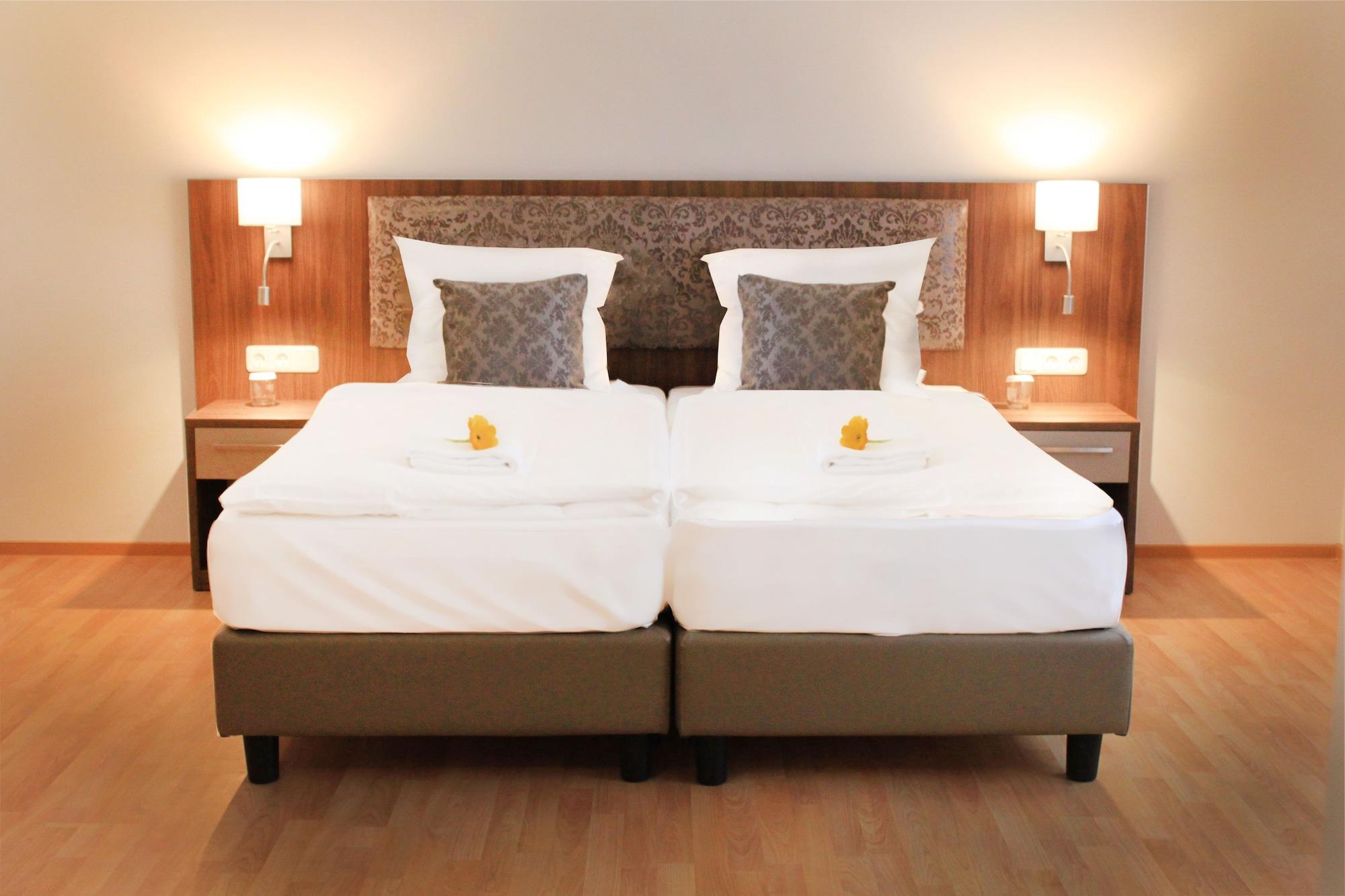Anor Hotel & Conference Center Frankfurt Airport Mörfelden-Walldorf Zewnętrze zdjęcie