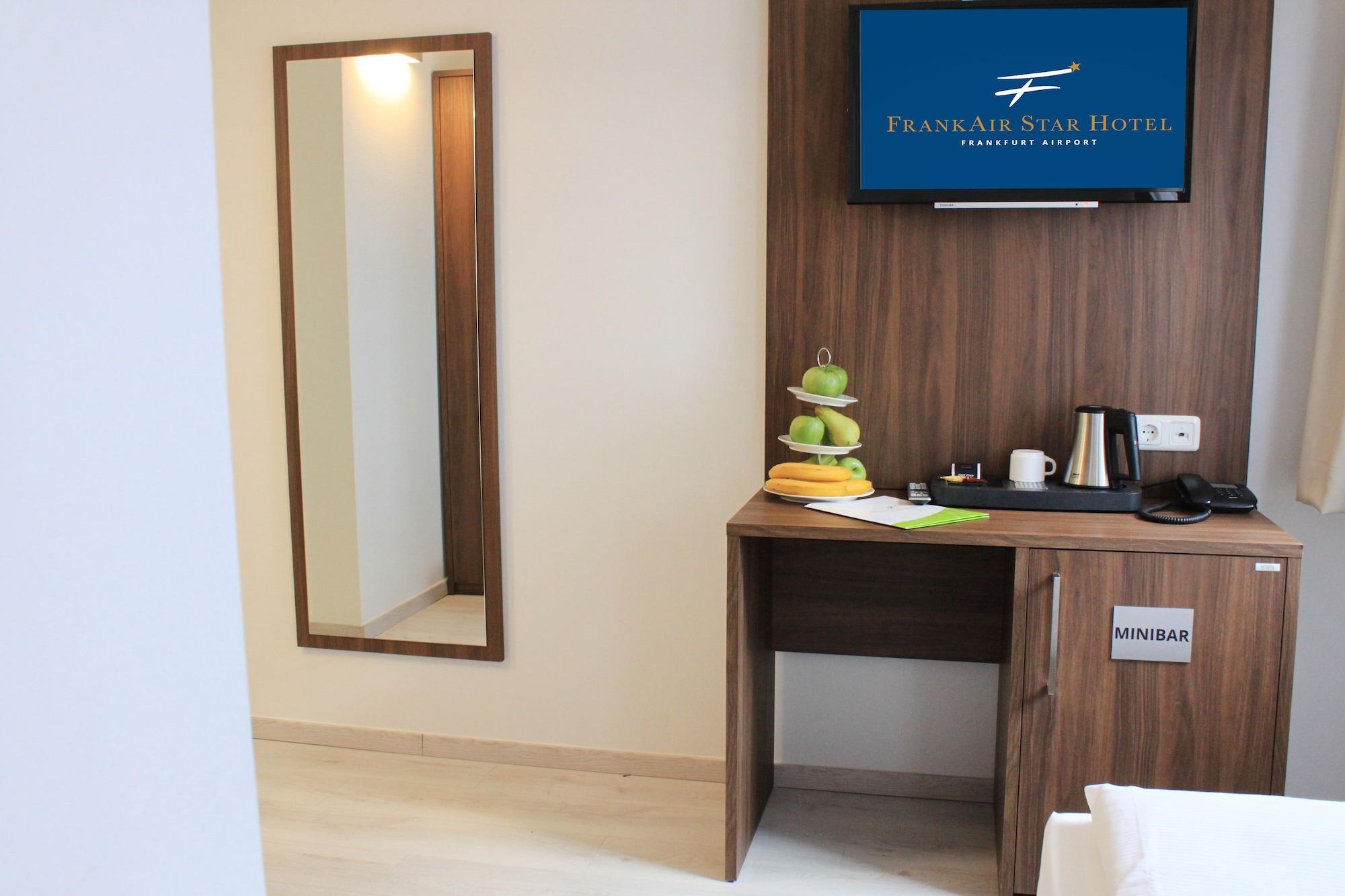 Anor Hotel & Conference Center Frankfurt Airport Mörfelden-Walldorf Zewnętrze zdjęcie