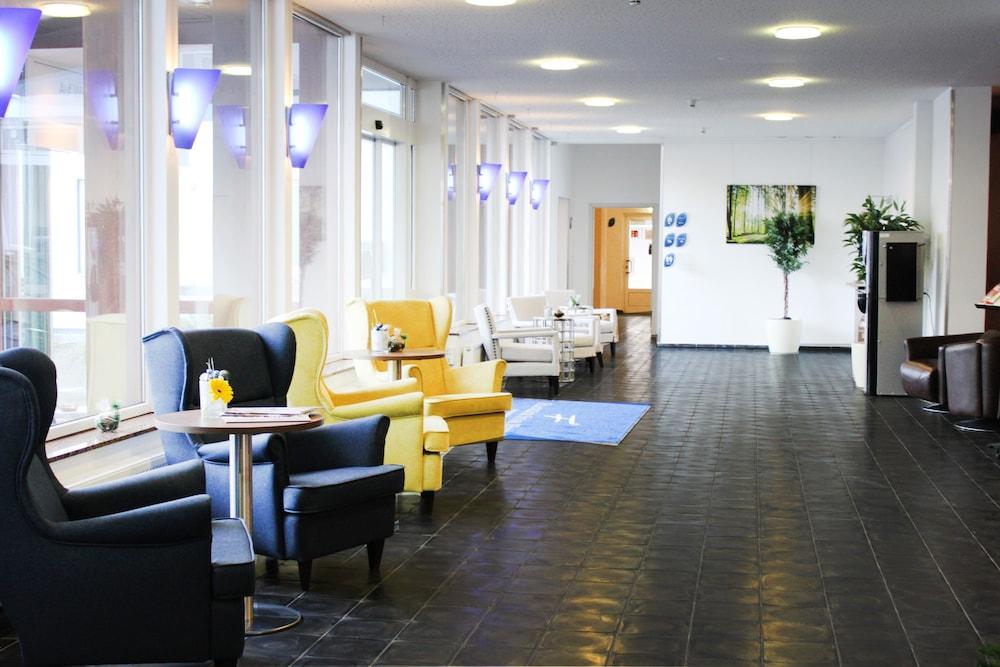 Anor Hotel & Conference Center Frankfurt Airport Mörfelden-Walldorf Zewnętrze zdjęcie