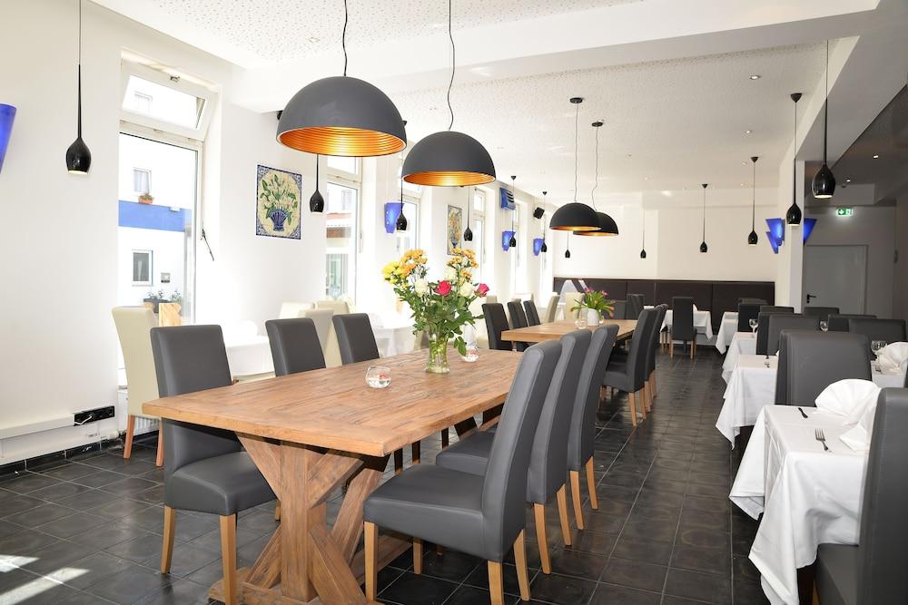 Anor Hotel & Conference Center Frankfurt Airport Mörfelden-Walldorf Zewnętrze zdjęcie