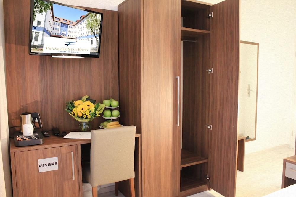 Anor Hotel & Conference Center Frankfurt Airport Mörfelden-Walldorf Zewnętrze zdjęcie