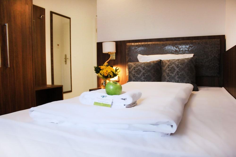 Anor Hotel & Conference Center Frankfurt Airport Mörfelden-Walldorf Zewnętrze zdjęcie