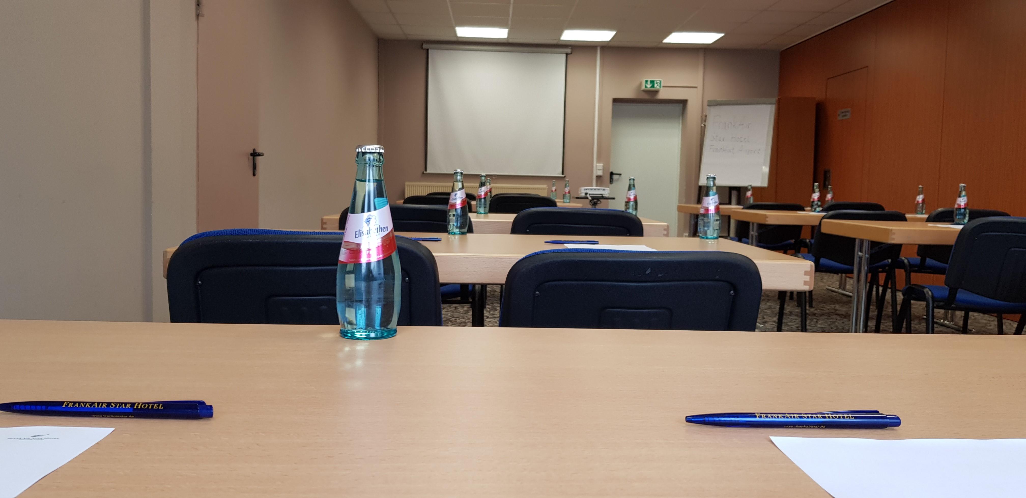 Anor Hotel & Conference Center Frankfurt Airport Mörfelden-Walldorf Zewnętrze zdjęcie