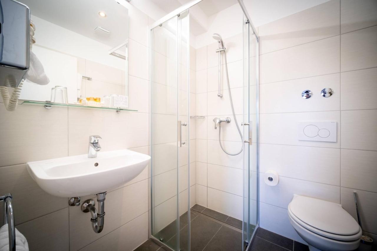 Anor Hotel & Conference Center Frankfurt Airport Mörfelden-Walldorf Zewnętrze zdjęcie
