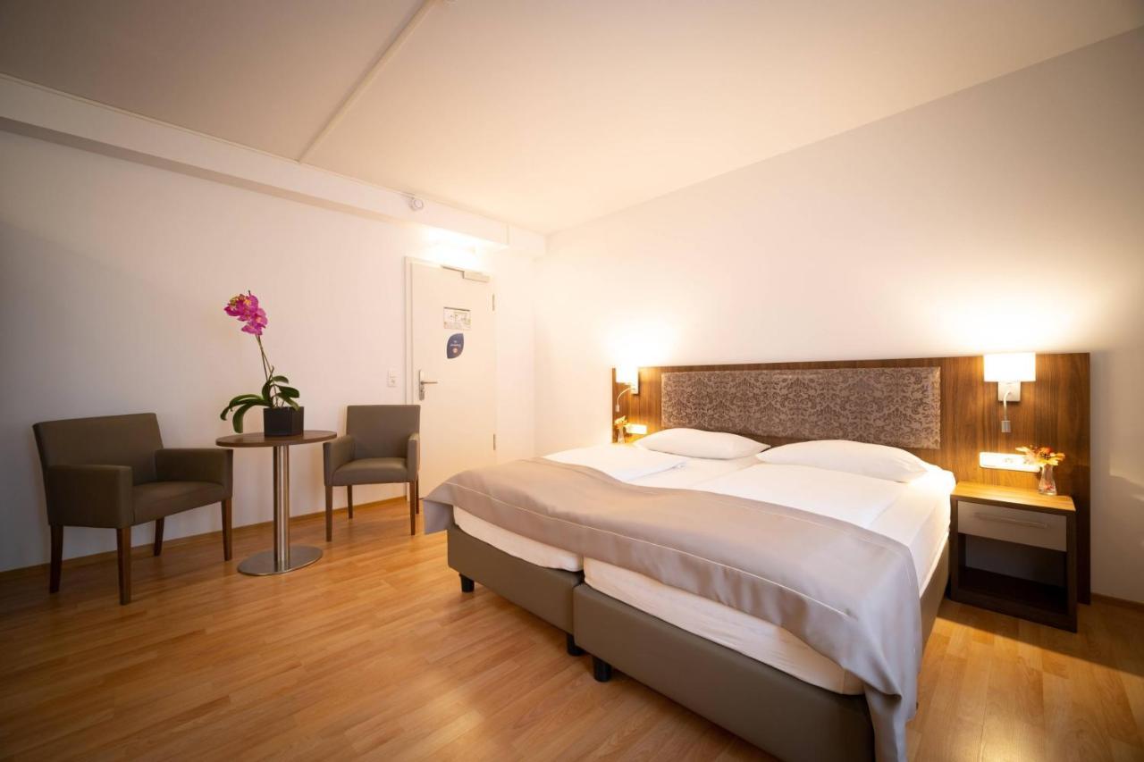 Anor Hotel & Conference Center Frankfurt Airport Mörfelden-Walldorf Zewnętrze zdjęcie