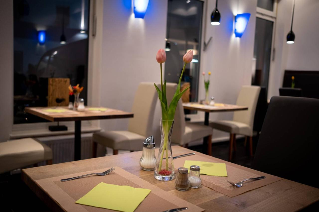 Anor Hotel & Conference Center Frankfurt Airport Mörfelden-Walldorf Zewnętrze zdjęcie