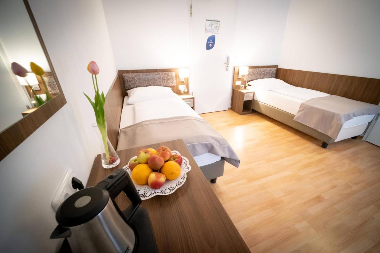 Anor Hotel & Conference Center Frankfurt Airport Mörfelden-Walldorf Zewnętrze zdjęcie